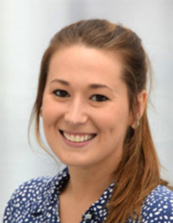 Ashley Lynn Lüttecke, PhD