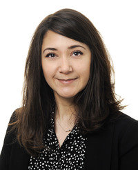 Shalaila Haas, PhD