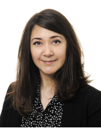 Shalaila  Haas, PhD