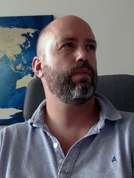 Dr. Michael Mende