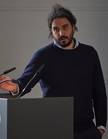 Dimitris Bolis