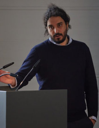 Dimitris Bolis, PhD