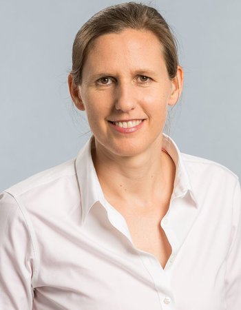 Prof. Dr. Dr. Elisabeth Binder