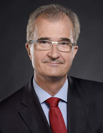 Prof. Dr. Peter Falkai