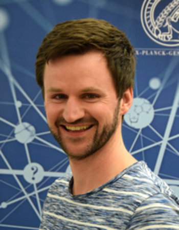 Florian Binder, PhD
