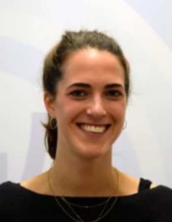Lea-Maria Brix, PhD