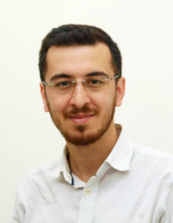 Dr. med. Ömer Faruk Öztürk, PhD