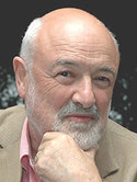 Prof Dr Chris Frith
