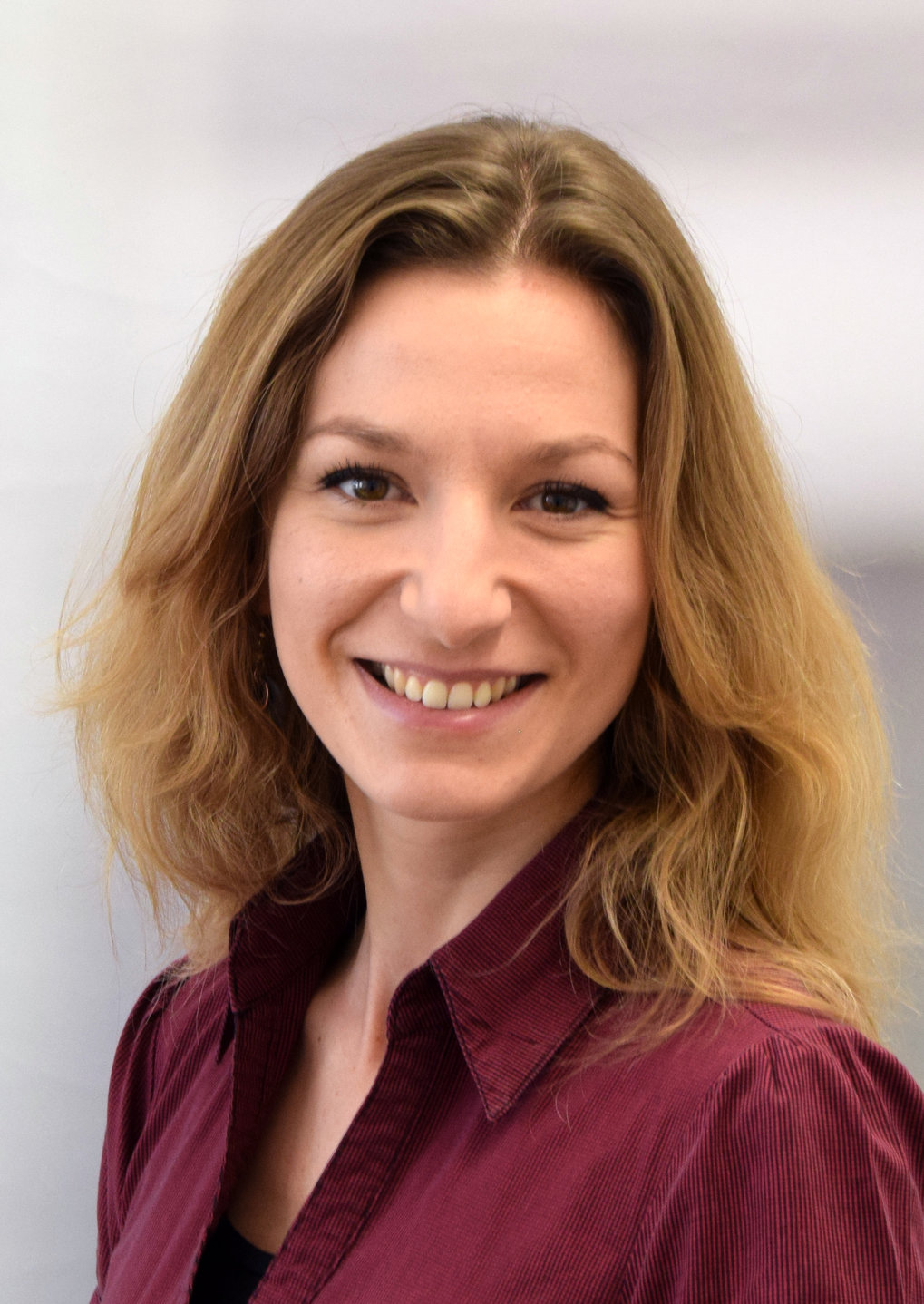 Dr Laura Leuchs