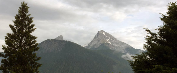 IMPRS-TP Retreat 2018 | Berchtesgaden IMPRS-TP Retreat 2018 | Berchtesgaden