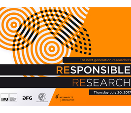 Responsible Research Responsible Research